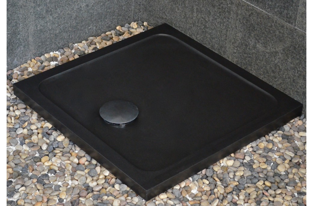 receveur de 80x80 receveur de en basalte noir de mongolie 80x80 corail black receveur de 80x80 receveur de en basalte noir de mongolie 80x80 corail black