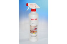 AKEMI Triple effet pro pierre naturelle 500 ml