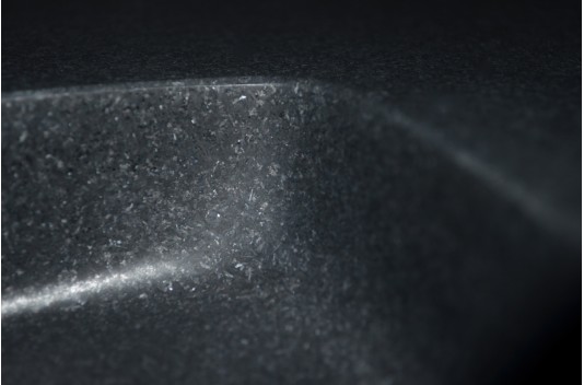 Double vasque en granit véritable taillé dans la masse160x50 FOLEGE SHADOW Double vasque en granit véritable taillé dans la masse160x50 FOLEGE SHADOW