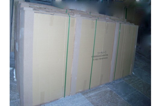 Table de jardin en mosaïque marbre travertin ovale 160-180-240  OVALI Table de jardin en mosaïque marbre travertin ovale 160-180-240  OVALI