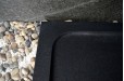 Receveur de douche pierre 100x80 granit noir MERCURION SHADOW