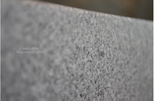 Receveur de douche Bac en pierre 100x80 Granit MERCURION Receveur de douche Bac en pierre 100x80 Granit MERCURION