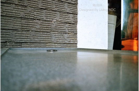 Receveur de douche Bac en pierre 100x80 Granit MERCURION Receveur de douche Bac en pierre 100x80 Granit MERCURION