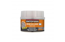 SINTOPIERRE Gris - Mastic de réparation Pierre Naturelle 280gr