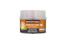 SINTOPIERRE travertin- Mastic de réparation Pierre Naturelle 280gr