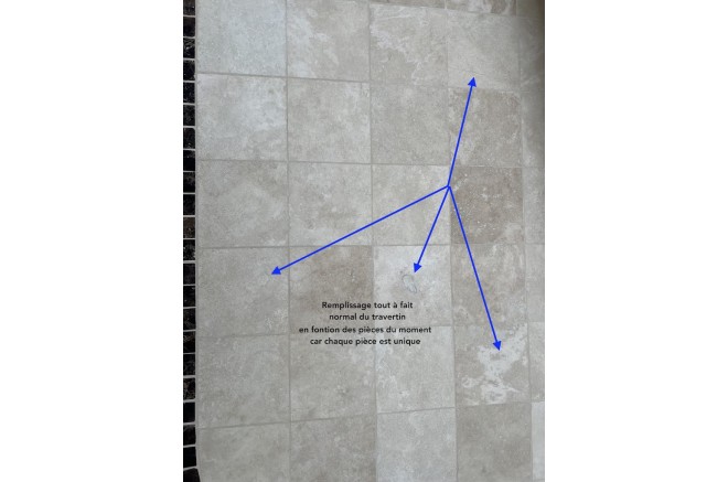 Table de jardin en mosaïque marbre travertin ovale 160-180-240  OVALI Table de jardin en mosaïque marbre travertin ovale 160-180-240  OVALI